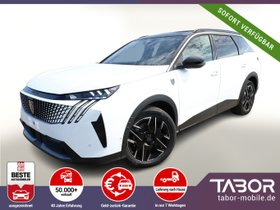 PEUGEOT 5008 145 GT Matrix SHZ Nav eHK ACC 21