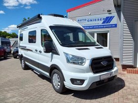 Weinsberg CaraTour 600MQ 131 PS Ford LITHIUM 96kW (131...