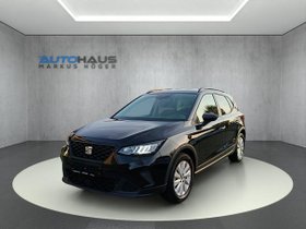 Seat Arona 1.0 TSI STYLE+NAVI+PDC+AHK+WINTER-PAKET+LED+GANZJAHRESREIFEN+