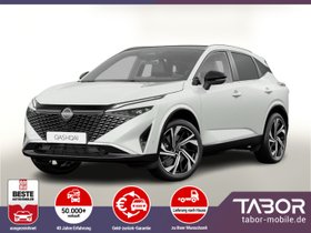 NISSAN Qashqai e-Power Tekna+ Nappa BOSE Pano HUD LM20