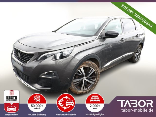 Second hand Peugeot 5008 1.5 Allure