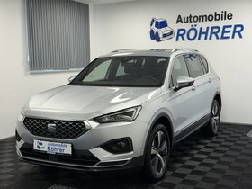 Seat Tarraco 2.0 TDI DSG 4Drive Xperience Pano ACC