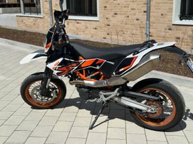 KTM 690 SMC