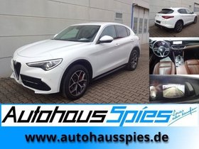 ALFA ROMEO STELVIO 2.2 DIESEL Q4 AT8 SUPER ALU19 TOTWASS ELHECKKL EU6DT