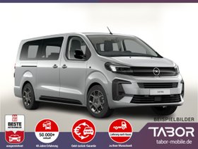 OPEL Zafira 2.0 D 180 AT8 XL Edition 9S Nav Kam SHZ