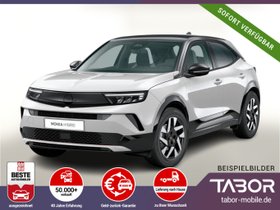 OPEL Mokka 145 Hybrid  AT6 GS Facelift KomfortP Kam