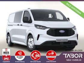 FORD Transit Custom DCiV TDCi 150 Trend 320L2 LED Kam