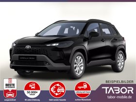 TOYOTA Corolla Cross NeuMod Nav SHZ 12.3