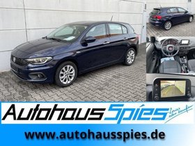 FIAT TIPO 1.4 T-JET LOUNGE SHZ NAV CARPLAY ANDAUTO TMAT
