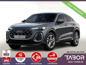 AUDI Q5 Sportback TDI 2xS line NeuMod Tech+ Pano Priv
