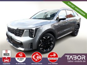 KIA Sorento 4WD 7S Nappa Pano Bose HUD eHK ACC SHZ