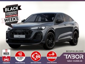 AUDI Q5 Sportb TDI 204 2xSline neuesMod Tech+ 20Z AHK