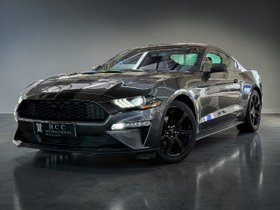FORD Mustang 2,3 EB Autom. 55 Years 1.Hd + Scheckheft
