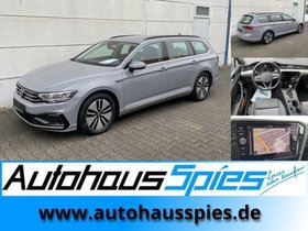 VW PASSAT VARIANT 1.4 TSI HYBRID  GTE 1.HAND ACC KOMSI CARPLAY ANDAUTO NAV