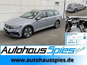VW PASSAT VARIANT 1.4 TSI HYBRID  GTE 1.HAND ACC KOMSI CARPLAY ANDAUTO NAV