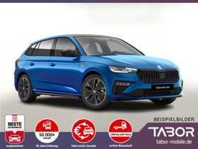 SKODA Scala TSI 116 DSG MonteC Pano Matrix ACC Kam SHZ