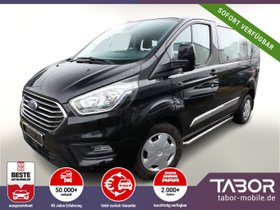 FORD Transit Custom 2.0 TDCi Aut. 320 L1 Trend 9S Nav