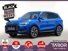 MG ZS Hybrid+ 197 Luxury LED Nav ACC 360Kam SHZ