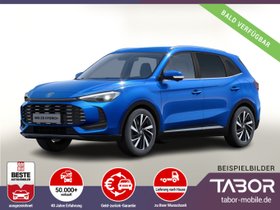 MG ZS Hybrid+ 197 Luxury LED Nav ACC 360Kam SHZ