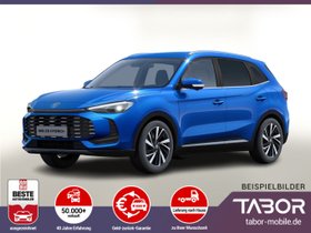 MG ZS Hybrid+ 197 Luxury LED Nav ACC 360Kam SHZ