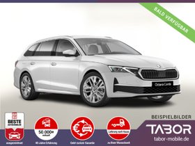 SKODA Octavia Combi TDI DSG Selec FL Matrix Leder HUD
