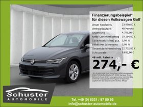 VW Golf VIII Life 1.5TSI-StandHzg ACC R-Kam 4xSHZ...