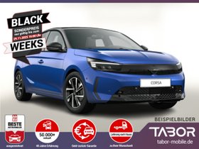 OPEL Corsa 1.2 100 GS InfotainmentP Nav Kam Keyl