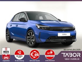OPEL Corsa 1.2 100 GS InfotainmentP Nav Kam Keyl