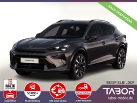 CUPRA Formentor VZ 2.0 TSI 333 Memory Nav ehK SHZ Blis