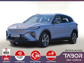 MG Marvel R Electric 179 Luxury Pano 360Kam SHZ ACC