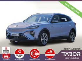 MG Marvel R Electric 179 Luxury Pano 360Kam SHZ ACC