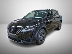 Nissan Qashqai Tekna+ MHEV+MASSAGE+PANO+360KAM+BOSE+...