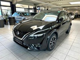 Nissan Qashqai Tekna+ MHEV+MASSAGE+PANO+360KAM+BOSE+...