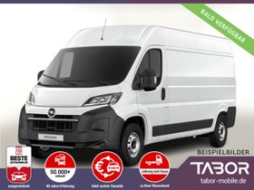 OPEL Movano 2.2 D 140 L3H2 7
