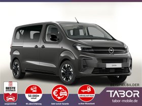 OPEL Zafira 2.0 D 180 AT8 L GS Pano Nav AHK Massage