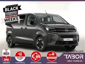 OPEL Zafira 2.2 D 180 AT8 L GS Pano Nav AHK Massage