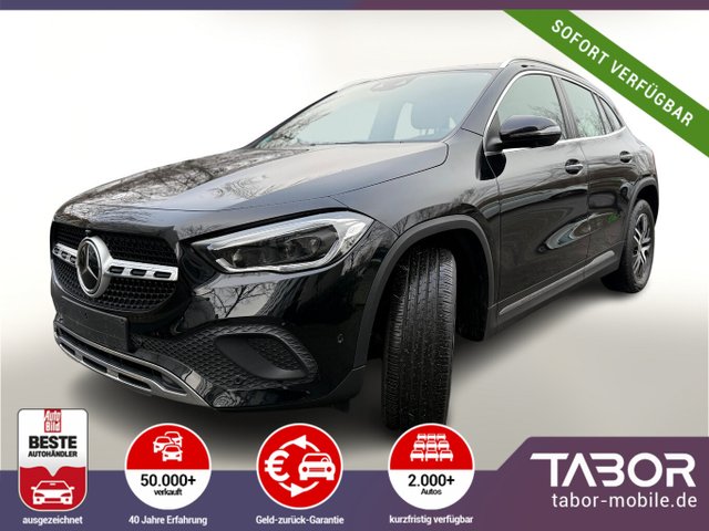 Second hand Mercedes Benz Gla-Class 250 4Matic
