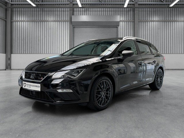 Second hand Seat Leon 1.8
