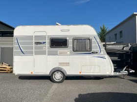 Wohnwagen Caravelair