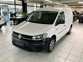 VW Caddy NAVI+BLUETOOTH+KLIMA 75kW (102PS), Sc...