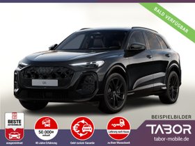 AUDI Q5 TDI 2xS line neues Modell Tech+ Pano BlackP