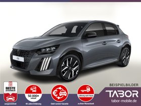 PEUGEOT 208 MHEV 110 DSC6 GT Nav 360° FullLED Kam Keyl