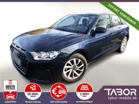 AUDI A1 Sportback 30 TFSI 110 advanced PDC Temp LM16Z