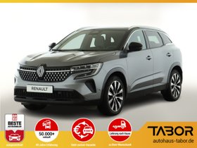 RENAULT Austral E-Tech Techno Pano Massage 360° eHK ACC