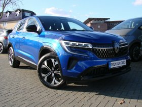 RENAULT Austral 1,3 TCe 160 Mild-Hybrid Evolution Temp...