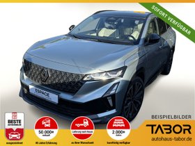 RENAULT Espace 6 Iconic E-Tech 200 7-Si PanoD el Heckkl