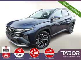 HYUNDAI Tucson HEV 4WD 19Z Krell HUD Matrix el.HK 3ZKlim