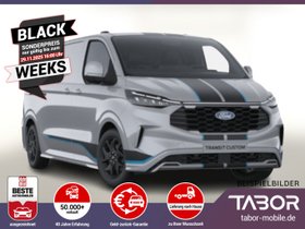 FORD Transit Custom TDCi 170 Aut Sport 320 L2 AHK SHZ
