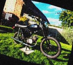 Simson s50 B (1976)