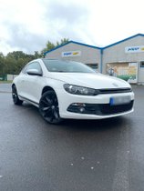 Volkswagen Scirocco 1.4 TSI 160PS